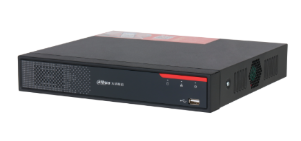 大华网络硬盘录像机